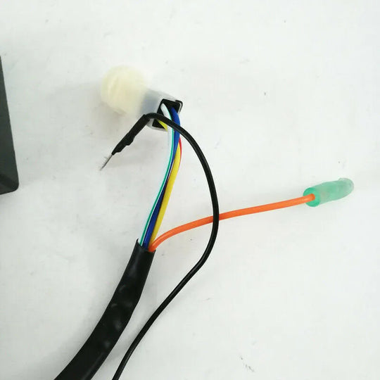 New CDI Box For Yamaha YFM 350 Big Bear Moto 3HN-85540-10-00 YFM350 1990-1994-BeeSpareParts
