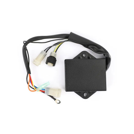 New CDI Box For Yamaha YFM 350 Big Bear Moto 3HN-85540-10-00 YFM350 1990-1994-BeeSpareParts