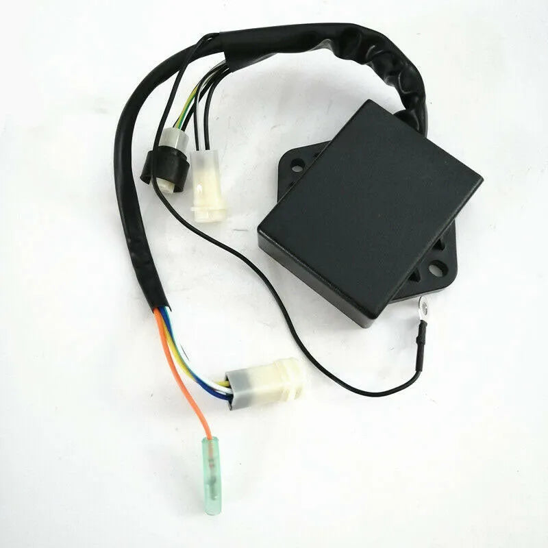 New CDI Box For Yamaha YFM 350 Big Bear Moto 3HN-85540-10-00 YFM350 1990-1994-Replacement Aftermarket Parts