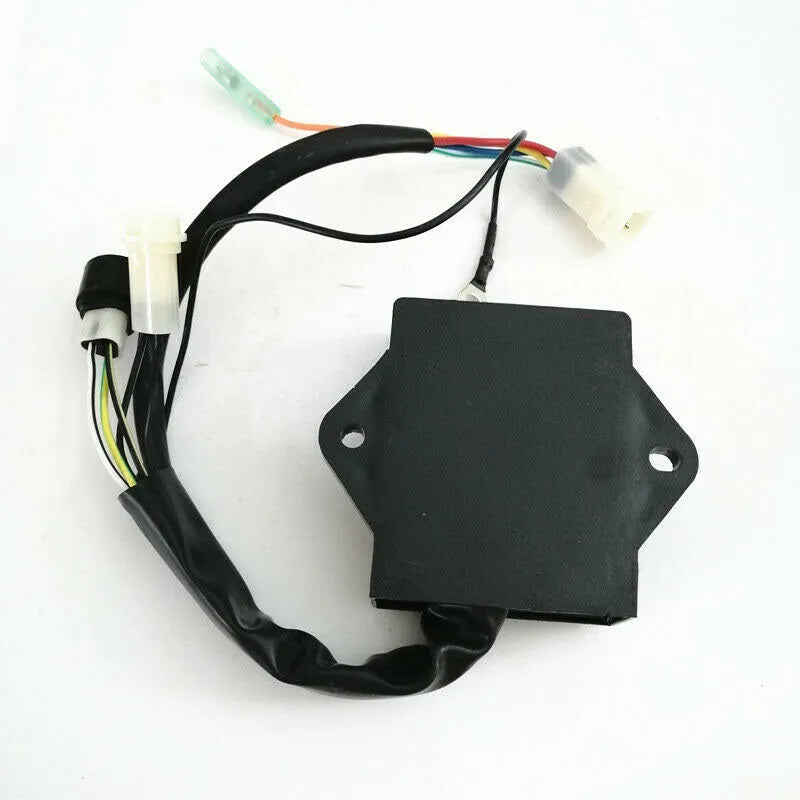 New CDI Box For Yamaha YFM 350 Big Bear Moto 3HN-85540-10-00 YFM350 1990-1994-Replacement Aftermarket Parts