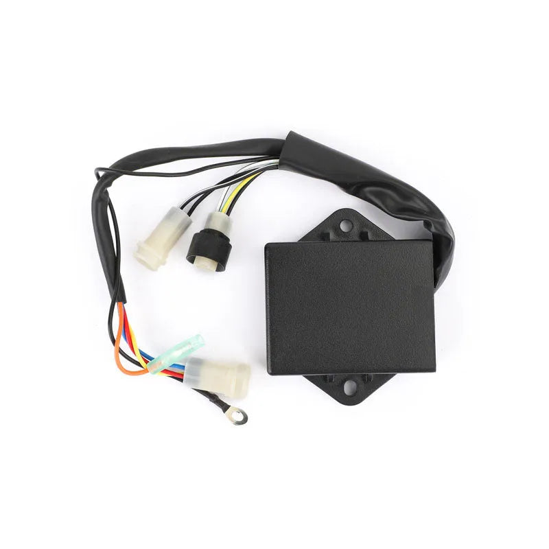 New CDI Box For Yamaha YFM 350 Big Bear Moto 3HN-85540-10-00 YFM350 1990-1994-Replacement Aftermarket Parts