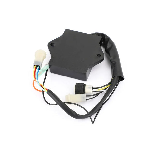 New CDI Box For Yamaha YFM 350 Big Bear Moto 3HN-85540-10-00 YFM350 1990-1994-Replacement Aftermarket Parts