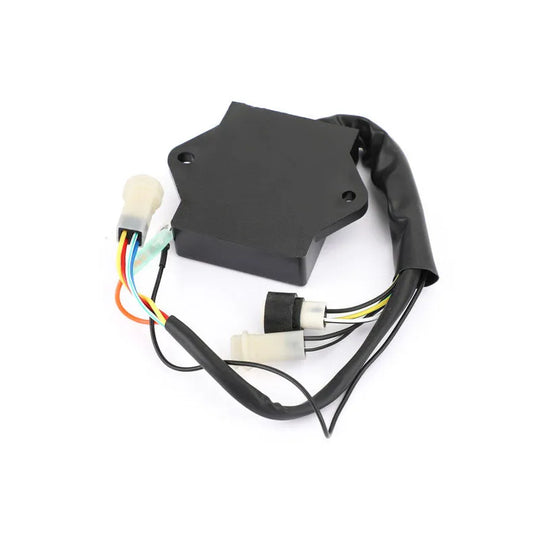 New CDI Box For Yamaha YFM 350 Big Bear Moto 3HN-85540-10-00 YFM350 1990-1994-BeeSpareParts