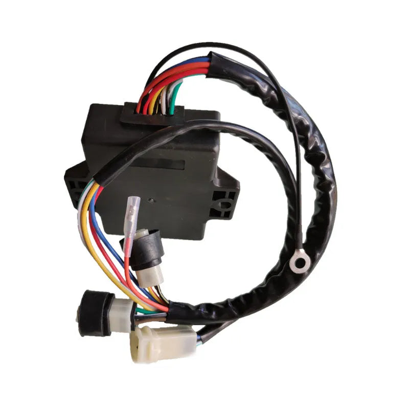 NEW CDI MODULE FITS YAMAHA WARRIOR 350 1990-1995 3GD-85540-20-00 3GD855402000-Replacement Aftermarket Parts