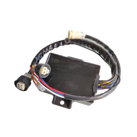 NEW CDI MODULE FITS YAMAHA WARRIOR 350 1990-1995 3GD-85540-20-00 3GD855402000-BeeSpareParts