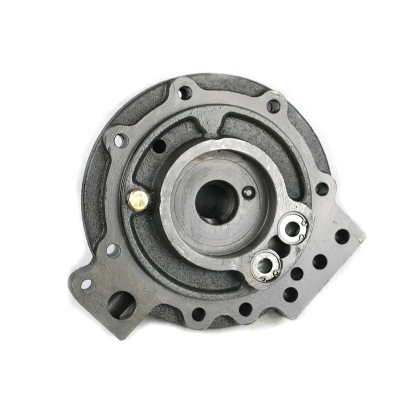 New Charging Pump 91524-00030 for Mitsubishi S4S Forklift Truck F18B Old Type-BeeSpareParts
