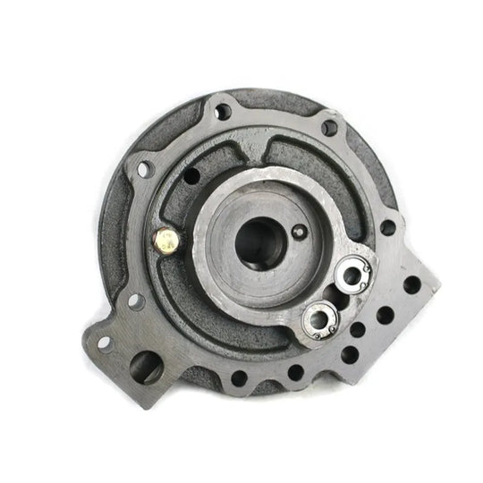 New Charging Pump 91524-00030 for Mitsubishi S4S Forklift Truck F18B Old Type-BeeSpareParts