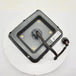 New Cluster Panel Monitor 21Q6-30104 21Q6-30105 FOR Hyundai R220-9 R220-9S Excavator-Replacement Aftermarket Parts
