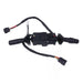 New Combined Switch D09JK803HL for Heli Forklift CPQYD25 CPQYD30-Replacement Aftermarket Parts