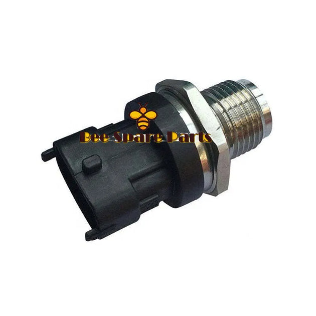 NEW Common Rail Injection System Rail Pressure Sensor 3974092 for Cummins BOSCH 0281002937-BeeSpareParts