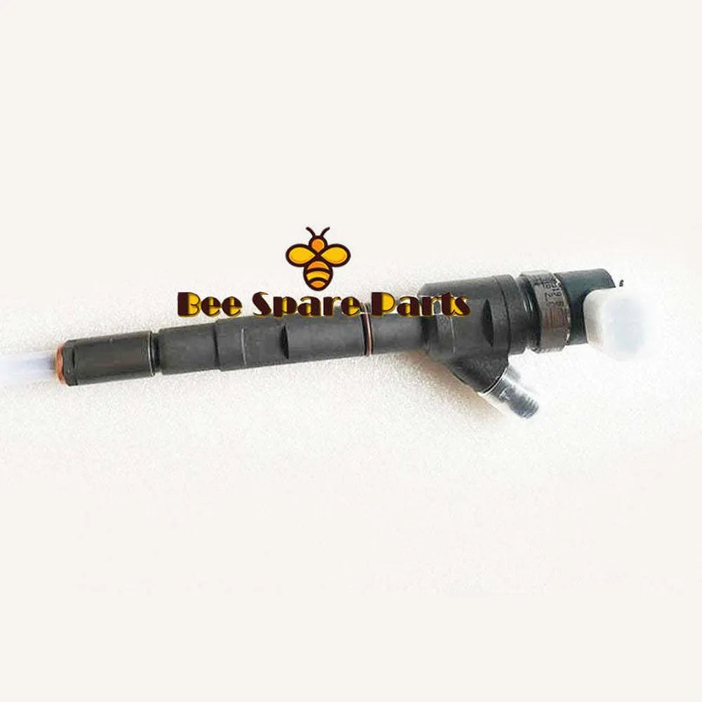New Common Rail Injector 0445110274 0445110275 33800-4A500 For Hyundai 1pc-Replacement Aftermarket Parts
