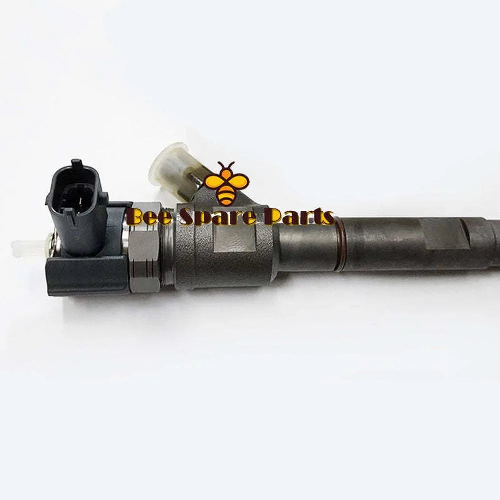 New Common Rail Injector 0445110274 0445110275 33800-4A500 For Hyundai 1pc-Replacement Aftermarket Parts