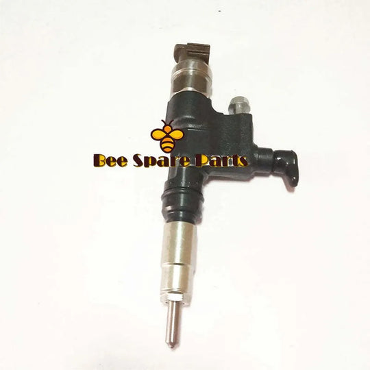 New Common Rail Injector 1-15300415-1 For Isuzu 6SD1 Denso 095000-0760-Replacement Aftermarket Parts