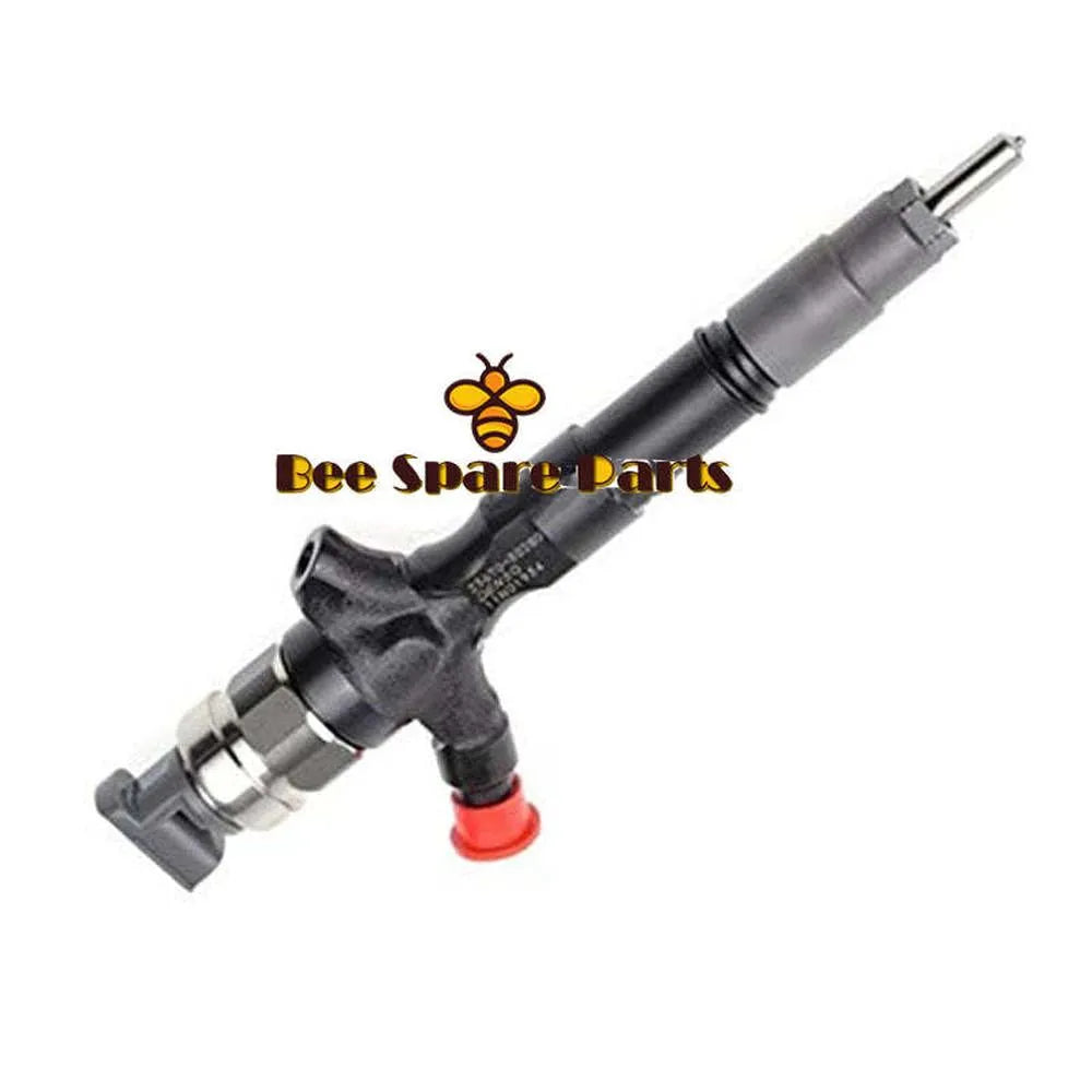 New Common Rail Injector 23670-09380 for Toyota VIGO 1KD 2KD-商业/工业-BeeSpareParts