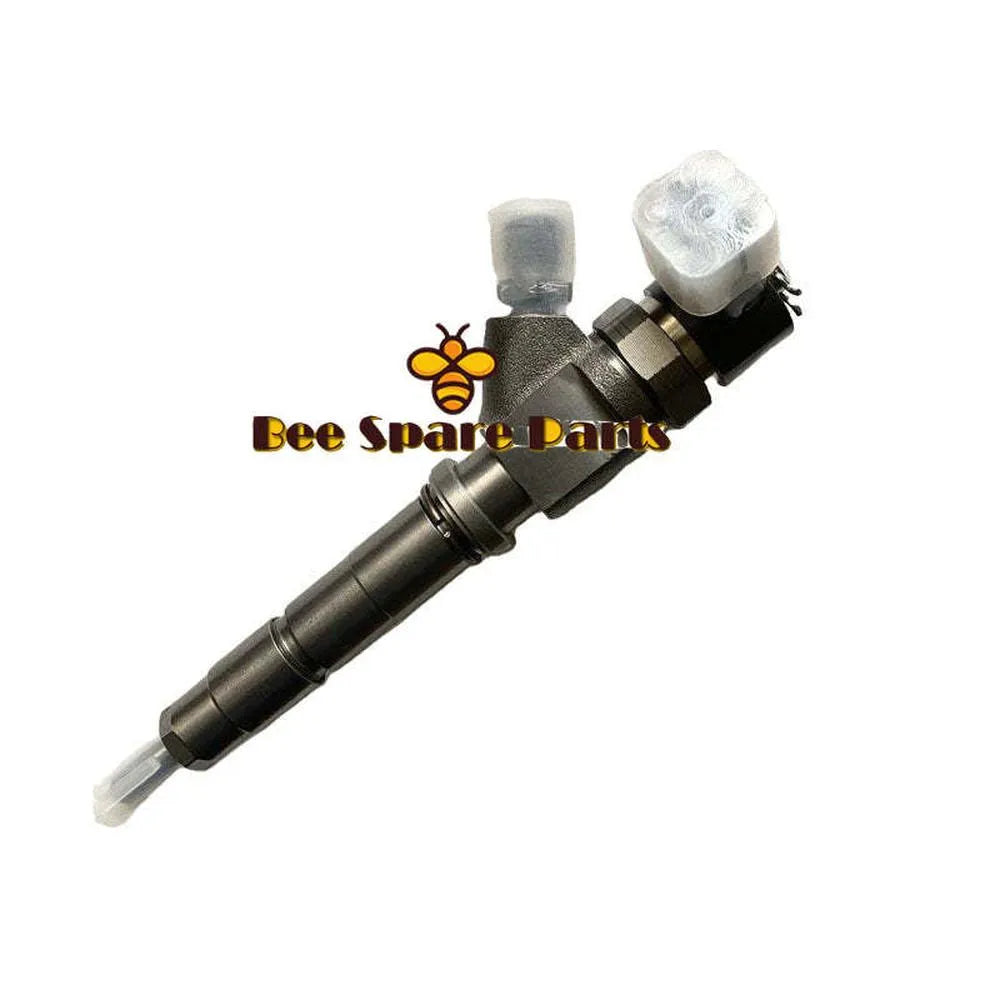 New Common Rail Injector 32G61-00010 32G6100010 0445120126 For KOBELCO SK130-8 SK140-8-BeeSpareParts