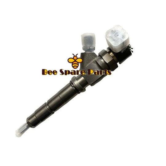 New Common Rail Injector 32G61-00010 32G6100010 0445120126 For KOBELCO SK130-8 SK140-8-BeeSpareParts