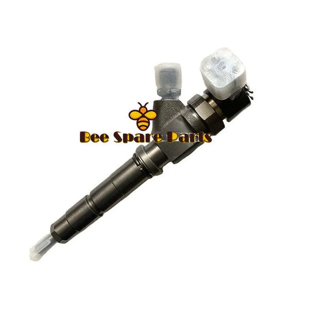 New Common Rail Injector 32G61-00010 32G6100010 0445120126 For KOBELCO SK130-8 SK140-8-BeeSpareParts
