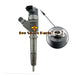 New Common Rail Injector 32G61-00010 32G6100010 0445120126 For KOBELCO SK130-8 SK140-8-BeeSpareParts