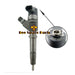 New Common Rail Injector 32G61-00010 32G6100010 0445120126 For KOBELCO SK130-8 SK140-8-BeeSpareParts