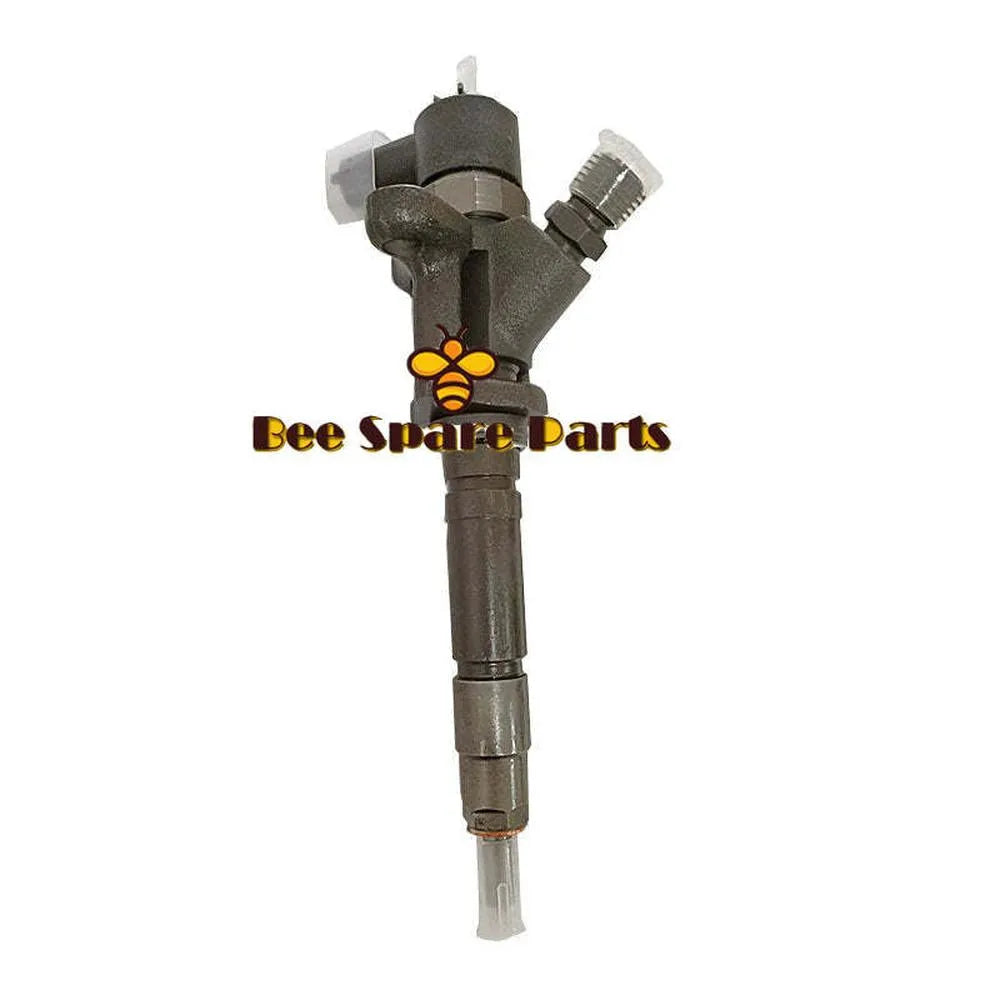 New Common Rail Injector ME222914 for Mitsubishi Fuso Canter Bosch 0445120048-Replacement Aftermarket Parts