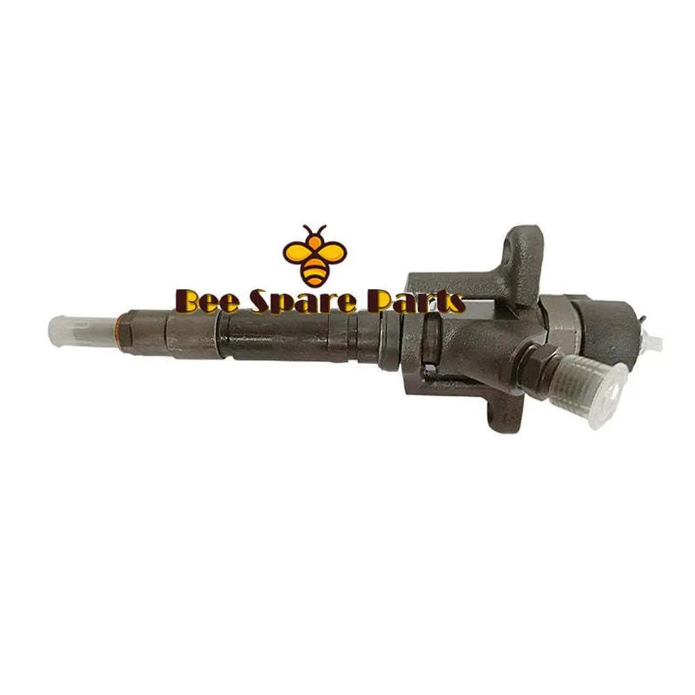 New Common Rail Injector ME222914 for Mitsubishi Fuso Canter Bosch 0445120048-Replacement Aftermarket Parts