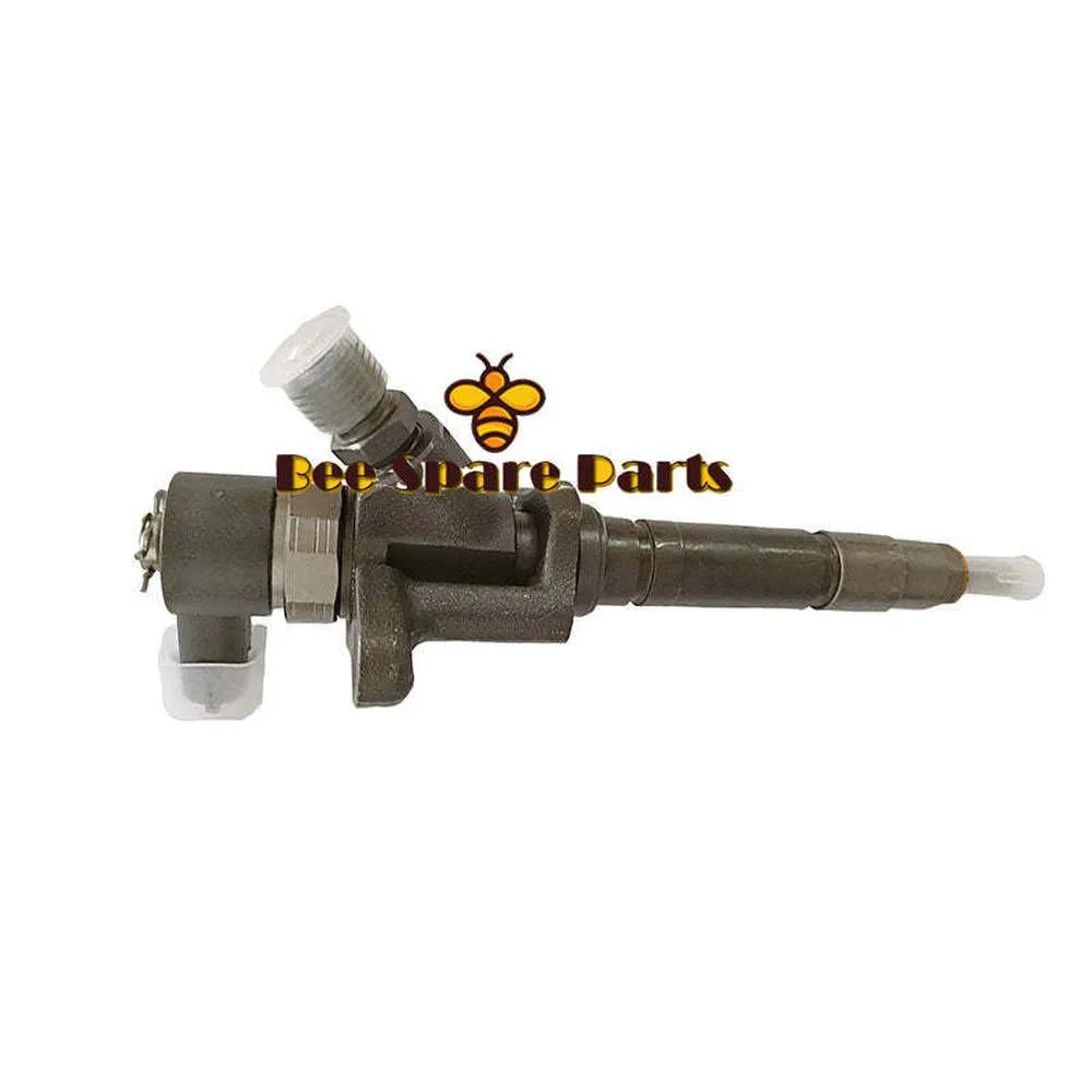 New Common Rail Injector ME222914 for Mitsubishi Fuso Canter Bosch 0445120048-Replacement Aftermarket Parts