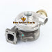 New Complete Turbo For Renault Mascott 2.8 L 103Kw 8140.43K.4000 Turbocharger GT2256V 751758 5001855042 2000-Replacement Aftermarket Parts