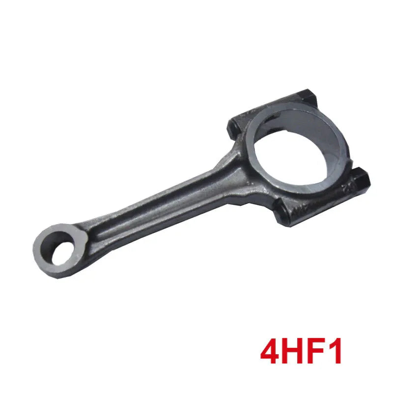 New CONNECTING ROD Fits ISUZU NPR NKR NQR 4HF1 4.3L 4HG1 4.6L-Replacement Aftermarket Parts