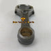 New Connecting Rod ME240966 For Mitsubishi 6D34 Kobelco SK200-6 Excavator-BeeSpareParts