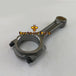 New Connecting Rod ME240966 For Mitsubishi 6D34 Kobelco SK200-6 Excavator-BeeSpareParts