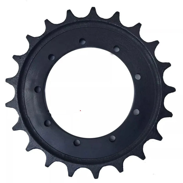 New Construction Mini Excavator Sprocket for Hitachi EX25-Replacement Aftermarket Parts