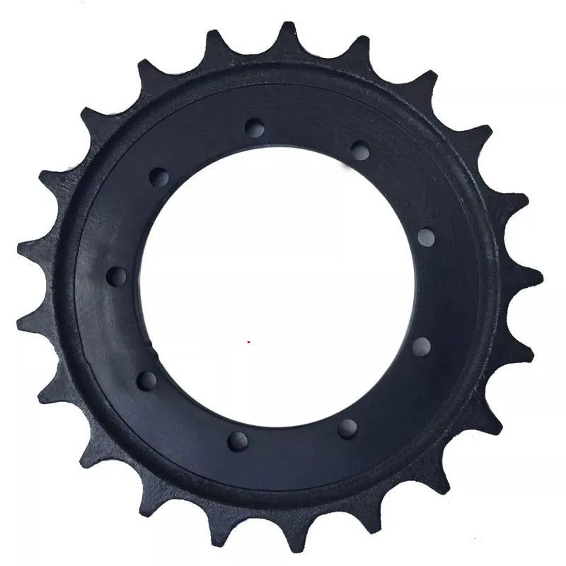New Construction Mini Excavator Sprocket for Hitachi EX25-Replacement Aftermarket Parts