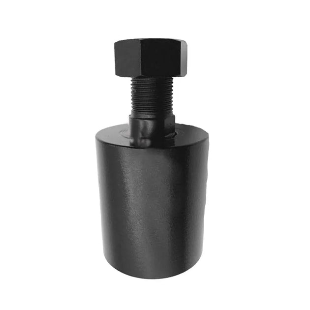 New Construction Mini Excavator Top roller Carrier roller for Kubota KX026-Replacement Aftermarket Parts