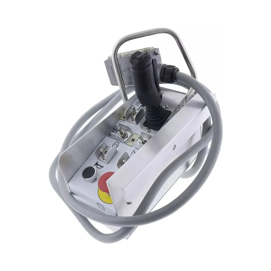 New Control Box 137798 166122 compatible with SkyJack Scissor Lift Models 6826RT-Replacement Aftermarket Parts