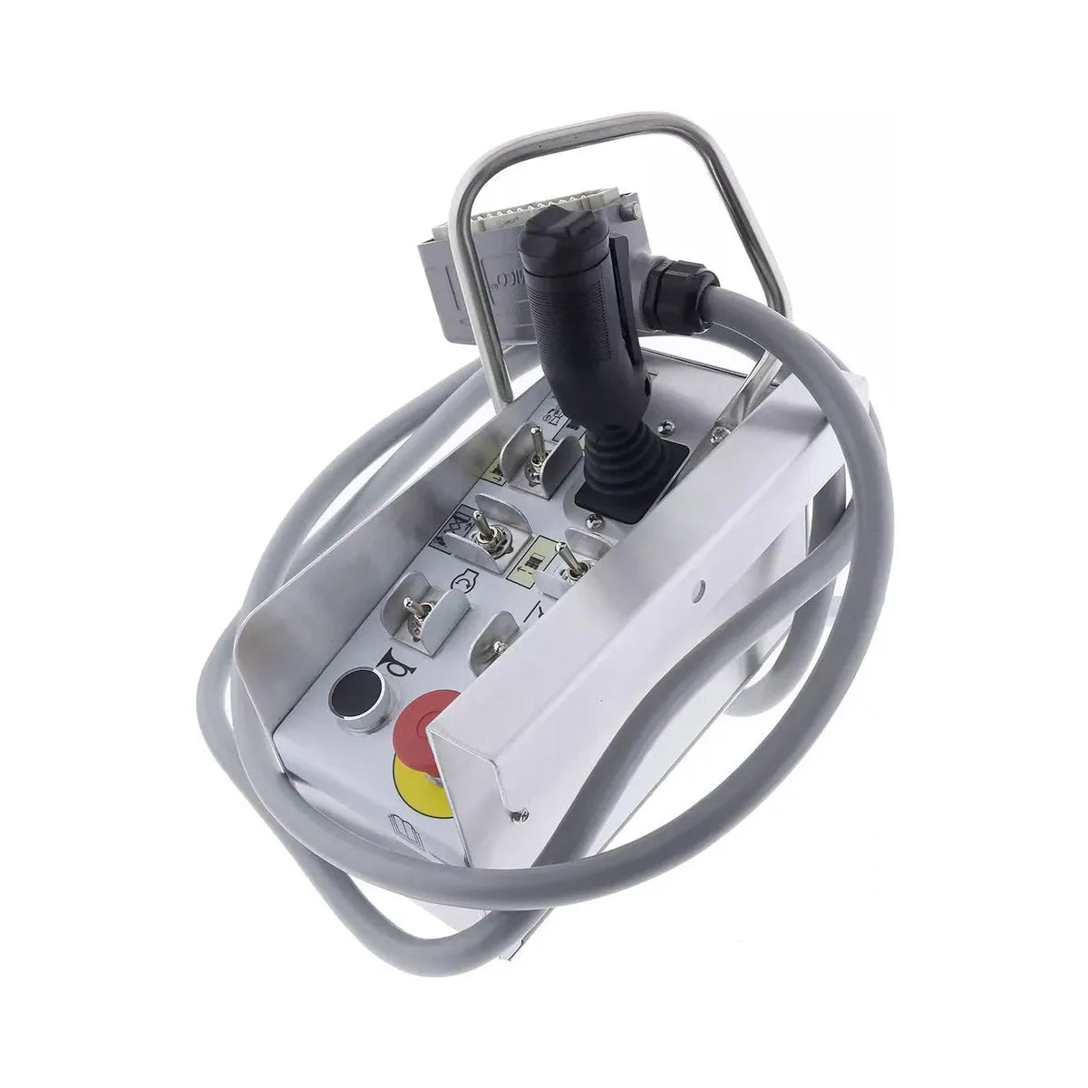 New Control Box 137798 166122 compatible with SkyJack Scissor Lift Models 6826RT-Replacement Aftermarket Parts