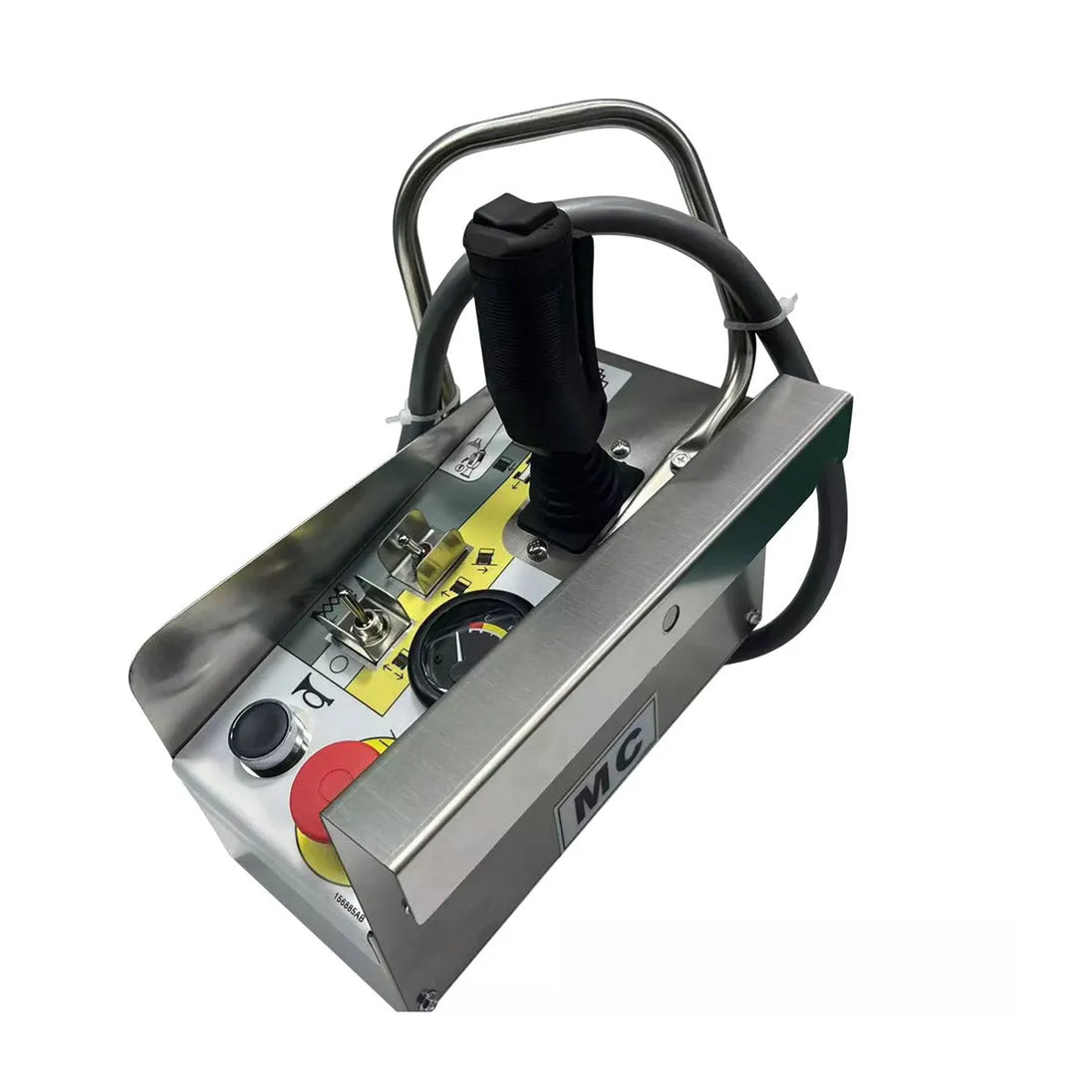 New Control Box 163167 163167AB for Skyjack SJIII3215 SJIII3219 SJIII3220-Replacement Aftermarket Parts