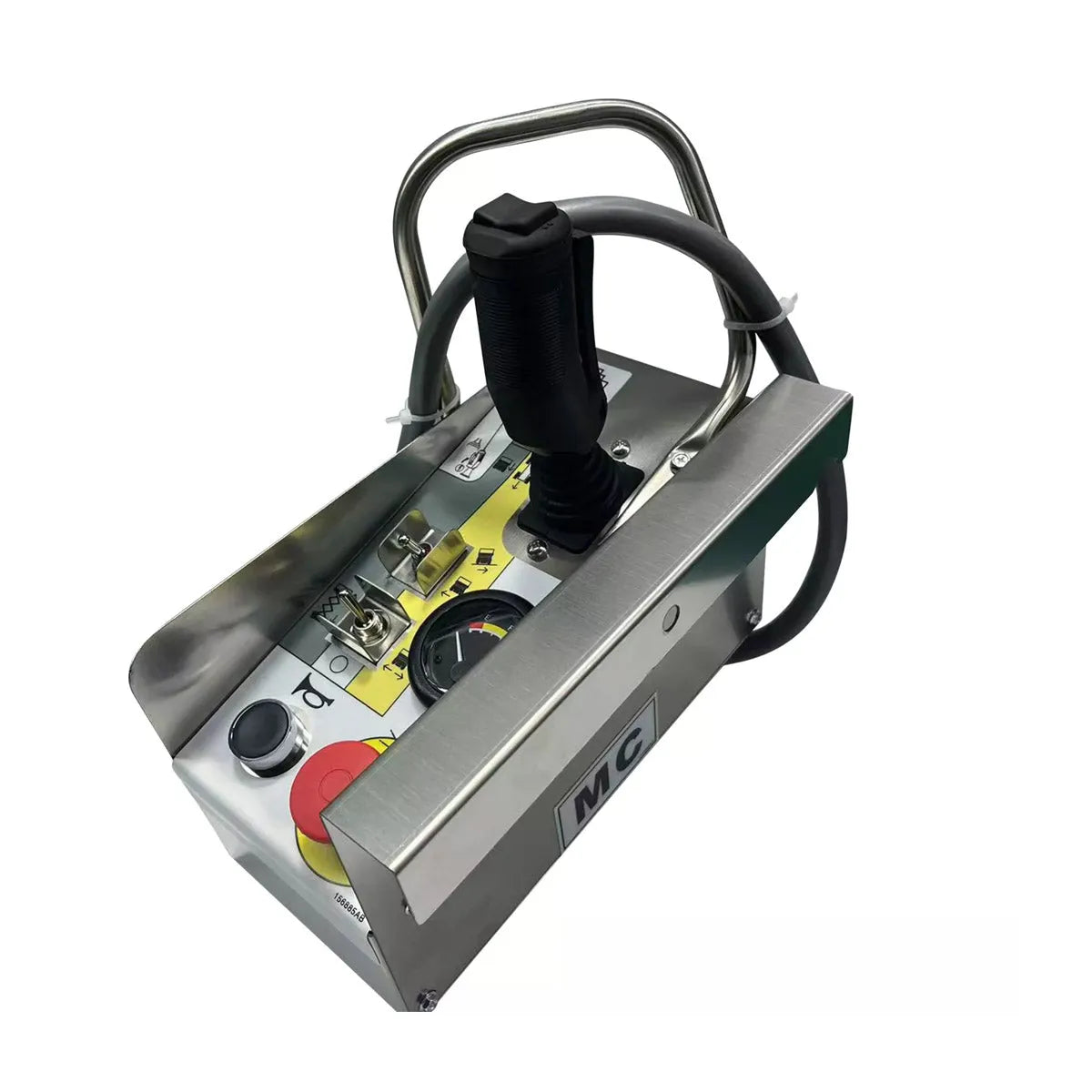 New Control Box 163167 163167AB for Skyjack SJIII3215 SJIII3219 SJIII3220-Replacement Aftermarket Parts