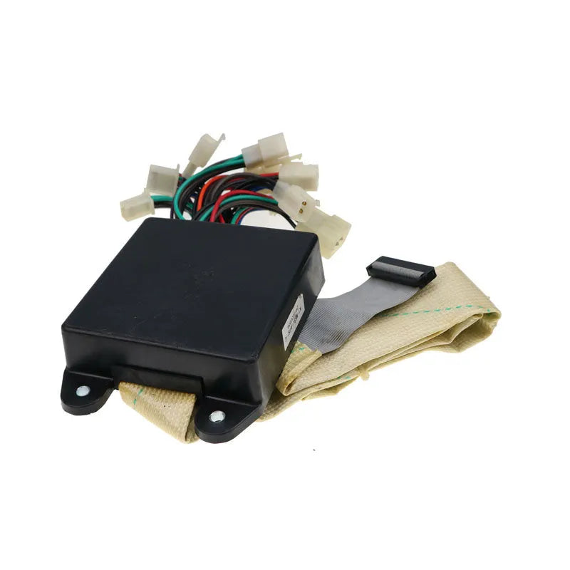 New Control Module KI-MB3(ATS)-C For Kipor Generator KDE6700TA3 KDE12STA3 KDE16STA3 KDE19STA3 KDE20SP3-ZT KDE13SS3-BeeSpareParts