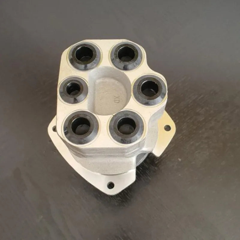 New Control Pilot Valve Pusher YN30V00095F1 for New Holland E235SRLC E235SR-BeeSpareParts