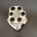 New Control Pilot Valve Pusher YN30V00095F1 for New Holland E235SRLC E235SR-BeeSpareParts