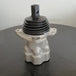 New Control Pilot Valve Pusher YN30V00095F1 for New Holland E235SRLC E235SR-BeeSpareParts
