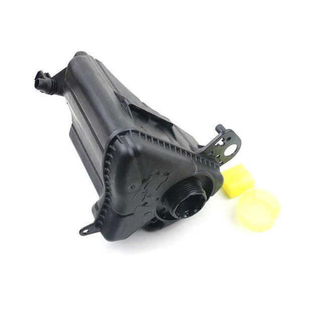 New Coolant Expansion Tank 17137647283 17137601949 17137806038 For BMW E60 F02 F07 F10 F12 F13 535i 640i-BeeSpareParts