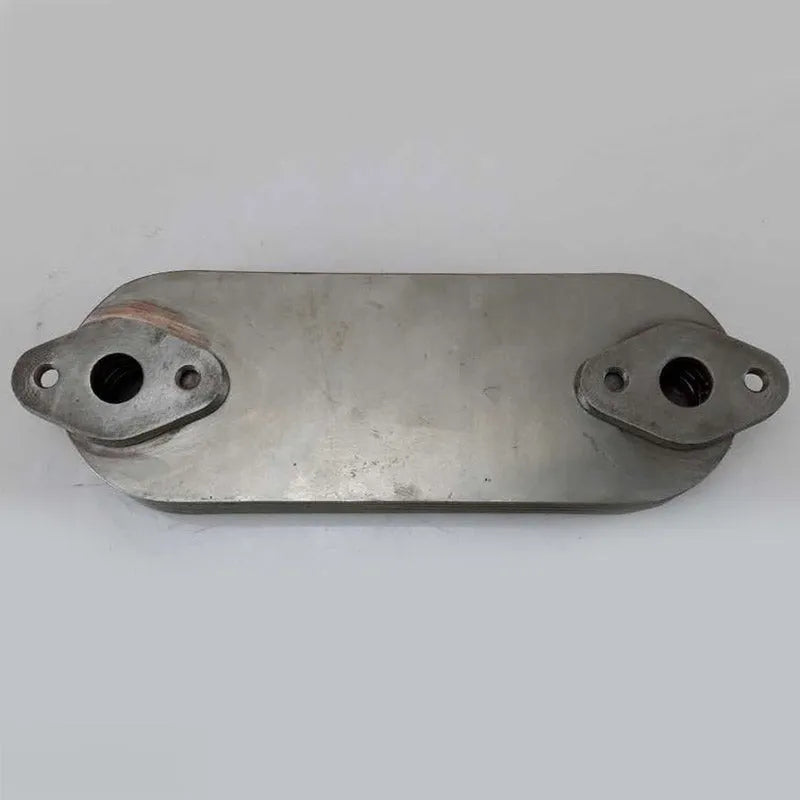 New COOLER ASSY OIL 15710-66020 For MITSUBISHI 4M40 Engine-Replacement Aftermarket Parts