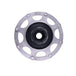 New Coupler 54755087 Compatible with Ingersoll Rand Doosan Air Compressor P130WJD P130AWJD P185WJD P250WIR P260WIR-BeeSpareParts
