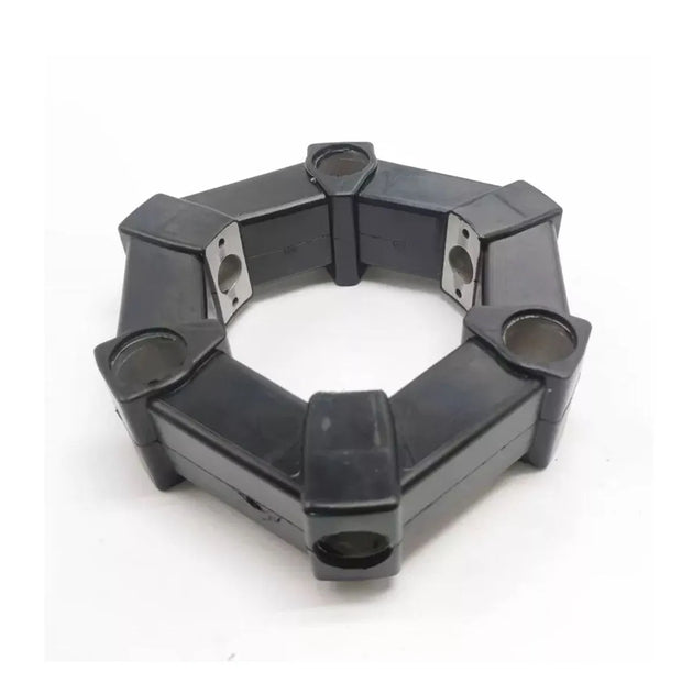 New Coupling 099-6444 for Caterpillar Excavator CAT 305.5 306 307 307B 307C 308C-Replacement Aftermarket Parts