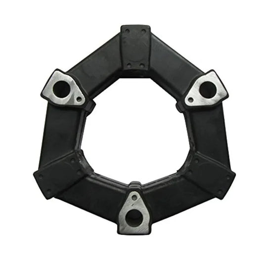 New Coupling 30AS Fit For Kobelco SK03-2 SK60-1 SK60-3 SK60-6 Excavator-BeeSpareParts