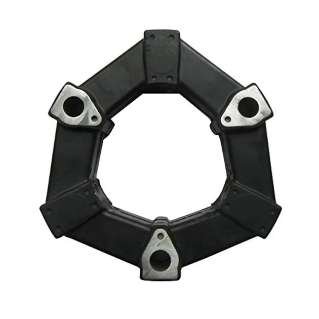 New Coupling 30AS Fit For Kobelco SK03-2 SK60-1 SK60-3 SK60-6 Excavator-BeeSpareParts