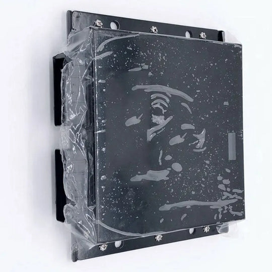 New CPU Controller Panel 21N5-33100 For Hyundai Robex 170W - 7S-Replacement Aftermarket Parts
