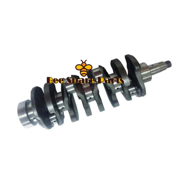 New Crankshaft 308-1852 B308-1852 for Caterpillar CAT 3024C Engine C2.2-Replacement Aftermarket Parts