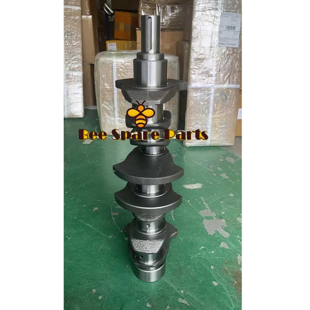 New Crankshaft 8-94118-828-0 8941188280 for Isuzu Engine C223-Replacement Aftermarket Parts